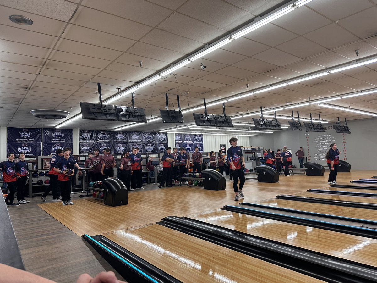 David Trimble (@dave_trimble19) on Twitter photo Great morning watching our first year <a href="/PikevilleHigh/">Pikeville High School</a> Bowling Team as they competed against Madison Central! Great kids, outstanding facility, and fun atmosphere. Go Panthers! Great morning watching our first year <a href="/PikevilleHigh/">Pikeville High School</a> Bowling Team as they competed against Madison Central! Great kids, outstanding facility, and fun atmosphere. Go Panthers!