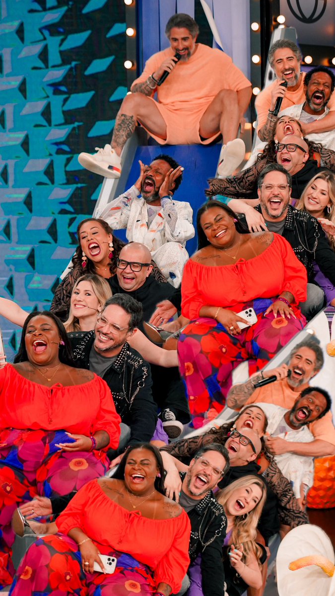 E o 1º <a href="/caldeiraomion/">Caldeirão</a> de 2024 veio aí! 
CHEGAAAAMOS!! 💪🔥

Comente tudo aqui comigo ⬇️ e se prepare que a sua tarde de sábado vai transbordar de tanta loucura e diversão!
#Caldeirão