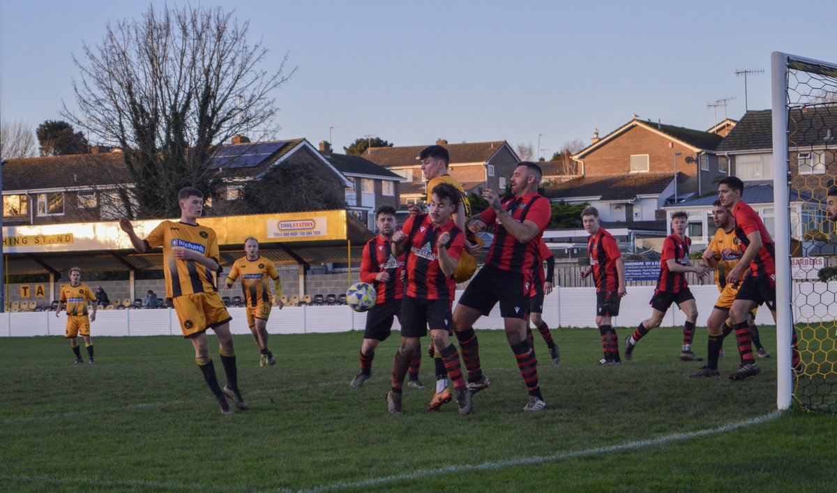 📸 | Torpoint AFC 3rds 1-1 <a href="/AfcRoche/">Roche 1st AFC</a> 

🔗 torpointafc.co.uk/teams/226547/m…