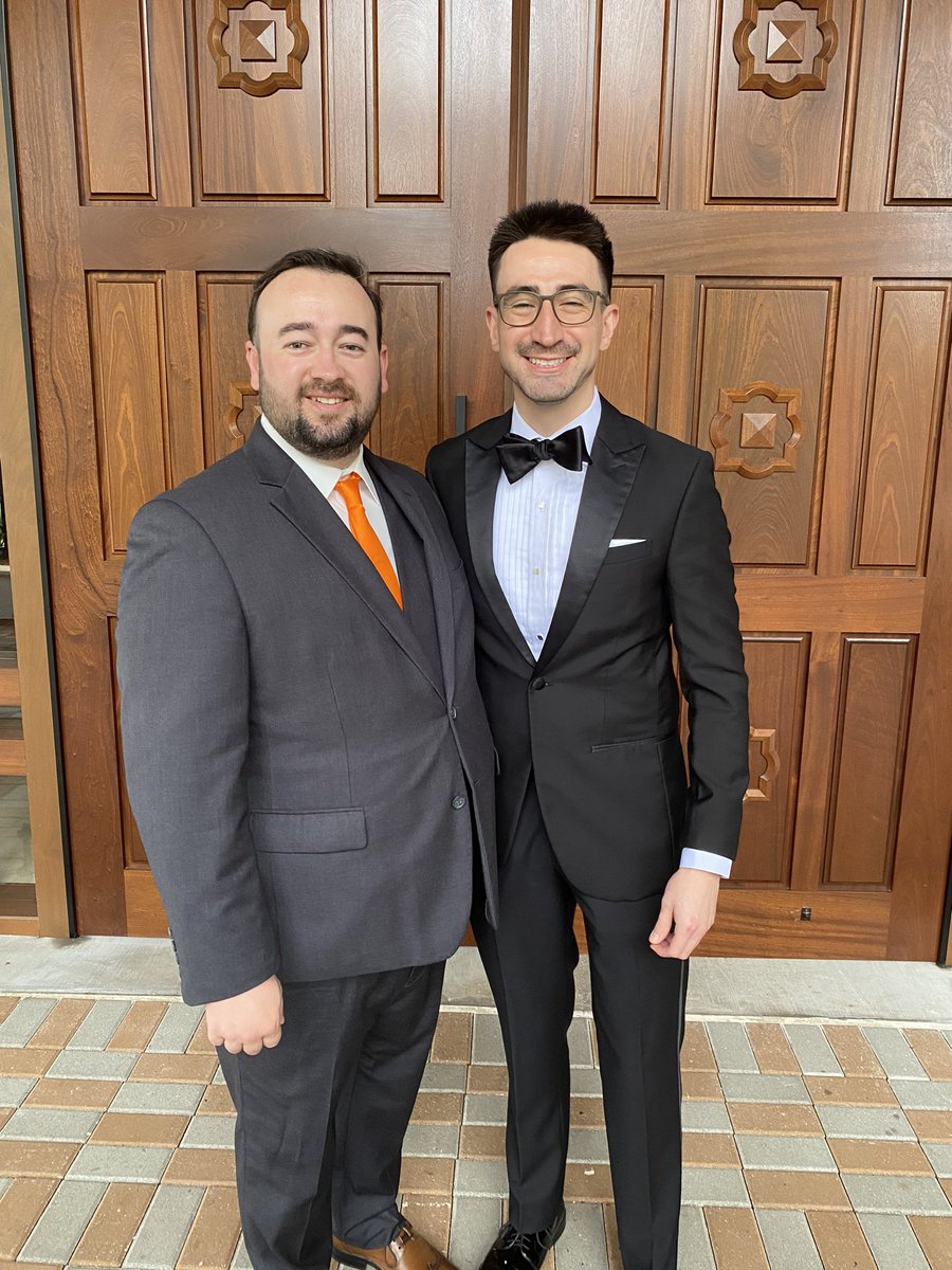The reason for our Miami trip. Today I get to watch my good friend Lee marry his best friend! Congratulations and many years of happiness to them both!!