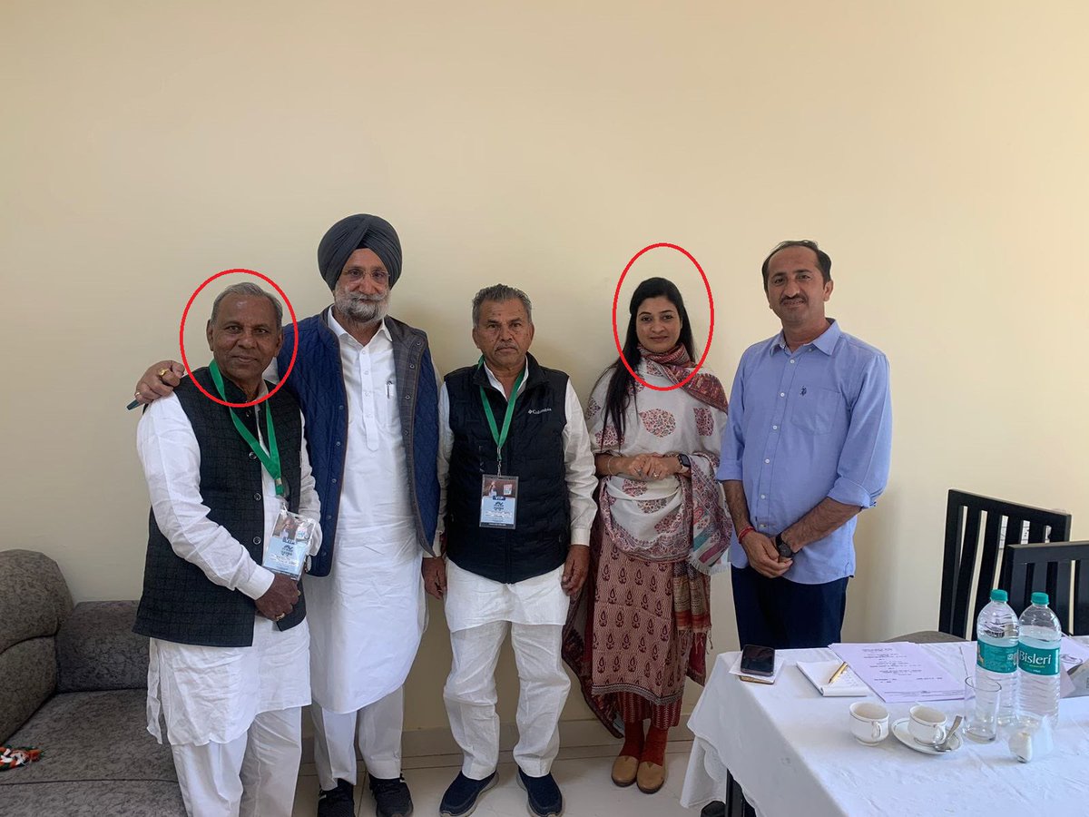 vijaygajera's tweet photo. Hello @sakshijoshii Ji

Did you cover this? https://t.co/dwYhxaCcEY