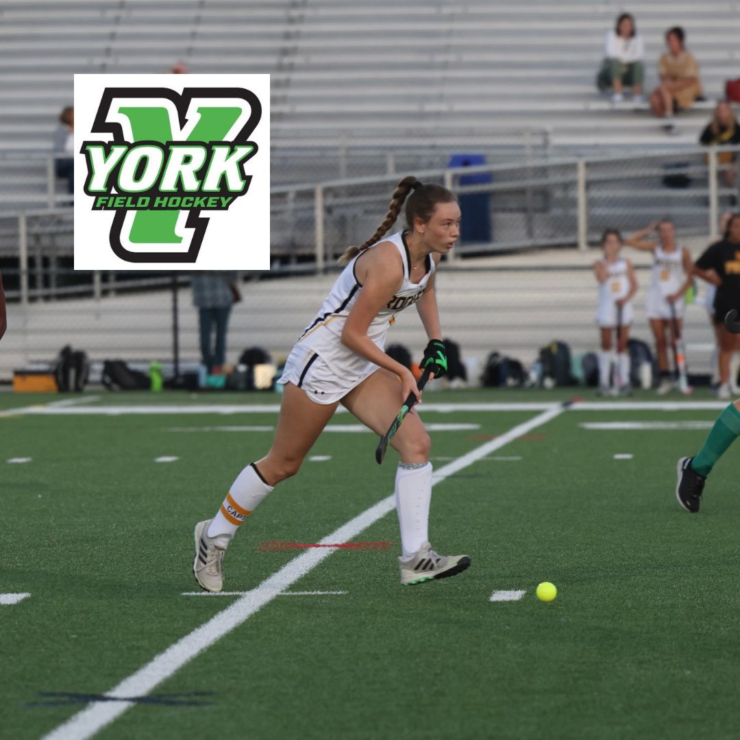RM Field Hockey tweet media