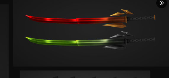 ZombieNWarrior's tweet photo. @MeIecody are these swords up on the catalog at all?? if so, do you have the link to both swords, it has most intrigued me, which is why I ask https://t.co/rza9e6DXjC