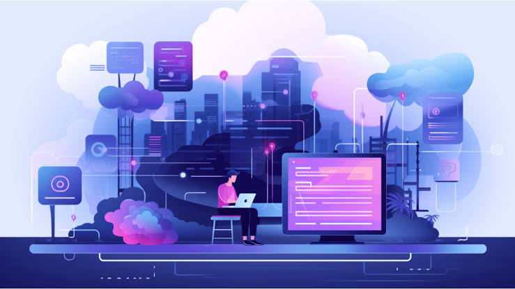 AjibadeDav32545's tweet image. ๐ The tech world awaits your brilliance. Use the new year to unleash your creativity, solve problems, and leave your digital footprint on the sands of time. #InnovationUnleashed #CodeCreators