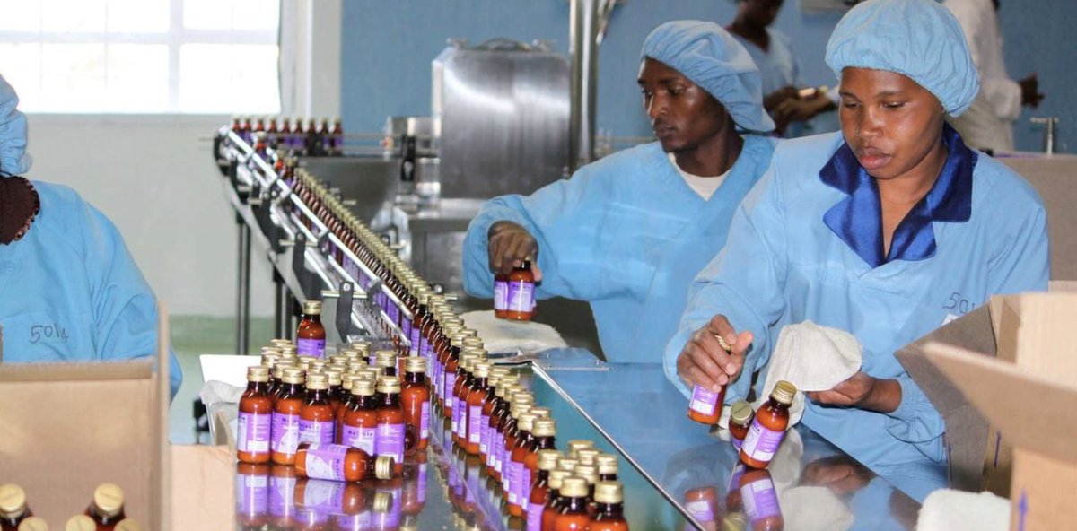 ntvkenya's tweet photo. Rwanda recalls Kenya-made antifungal drug over quality concerns
https://t.co/z3VZlJmXOP https://t.co/YbLbDPcdru