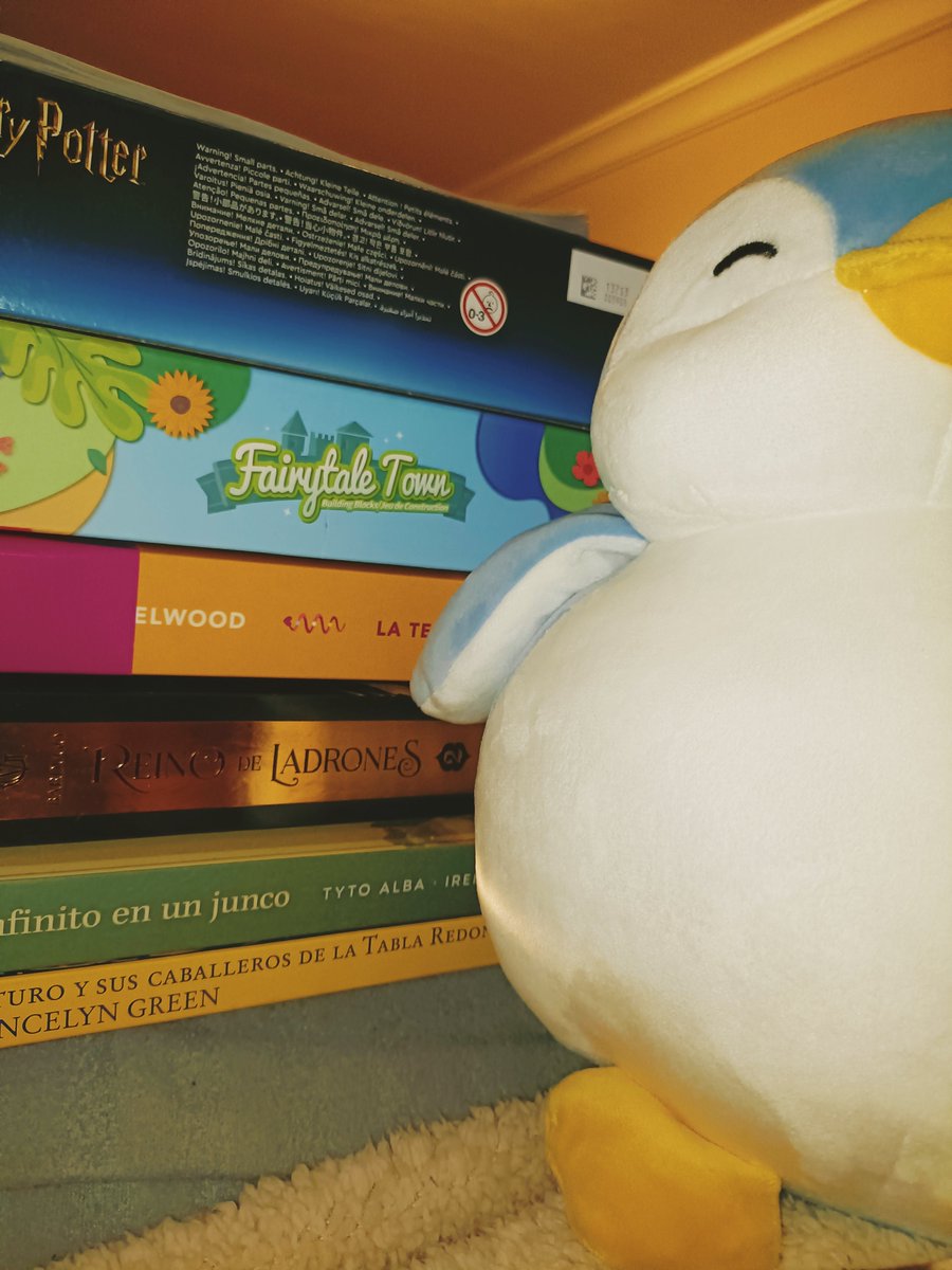 Cuando los Reyes te dejan regalos chulos y la gripe para compensar 🥹