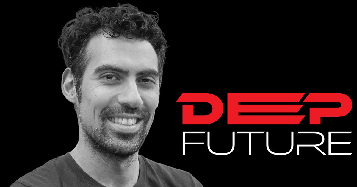 @samykamkar and I recorded a conversation to share with everyone. This is your chance to hang out with a world class hacker (um, Samy, not me). Please share, the Deep Future Podcast into something awesome. deepfuture.tech/podcast/samy-i…