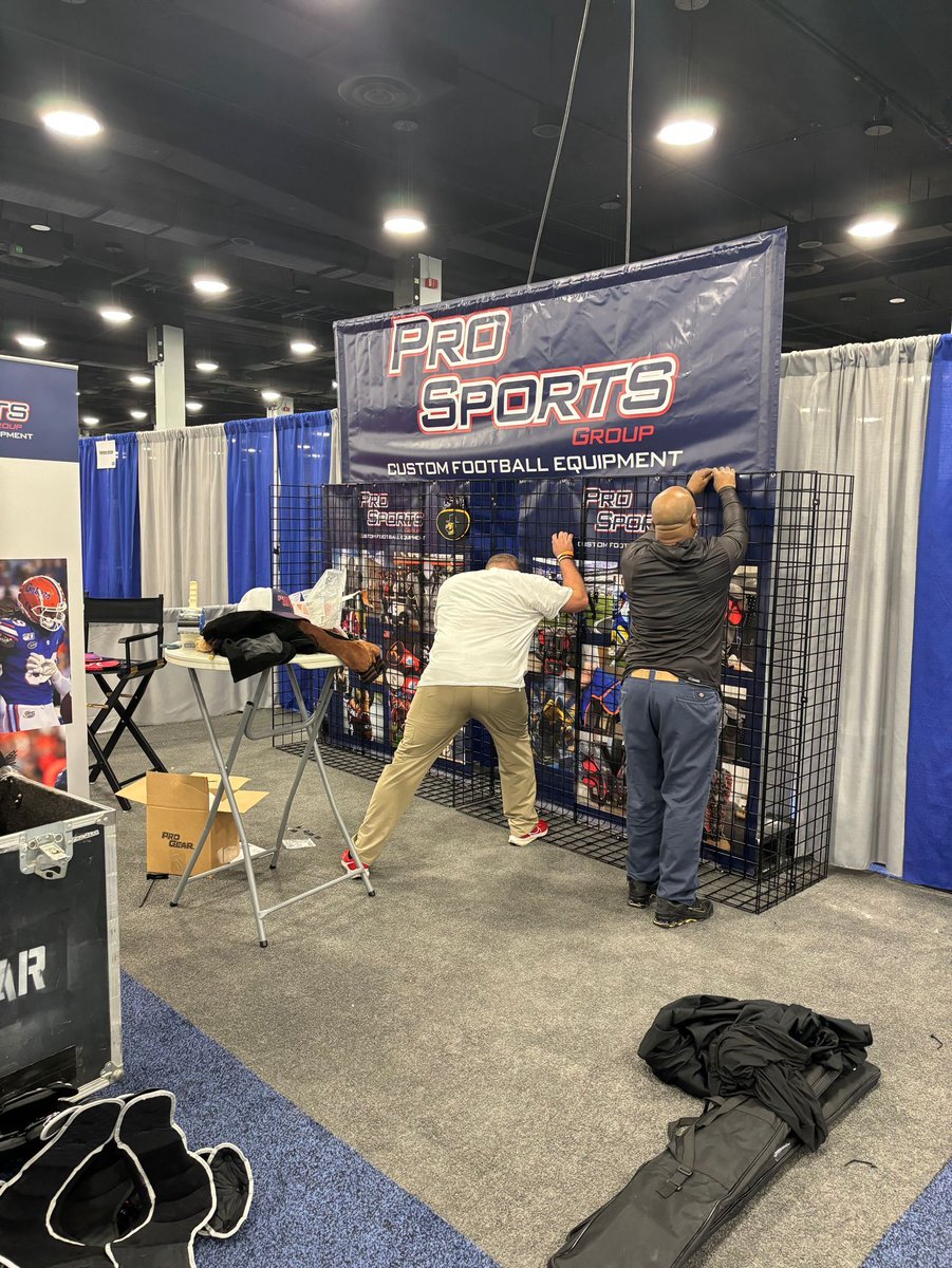 ProSportsPads tweet media