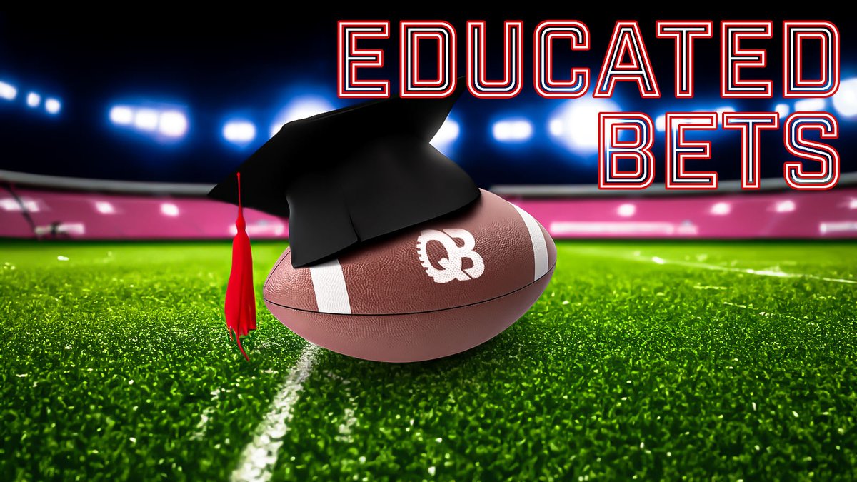 One last chance to cash some regular season tickets! Brett Ford (@FadeThatMan) shares his favorite NFL Week 18 player props in this week's edition of Educated Bets. football.pitcherlist.com/educated-bets-…
