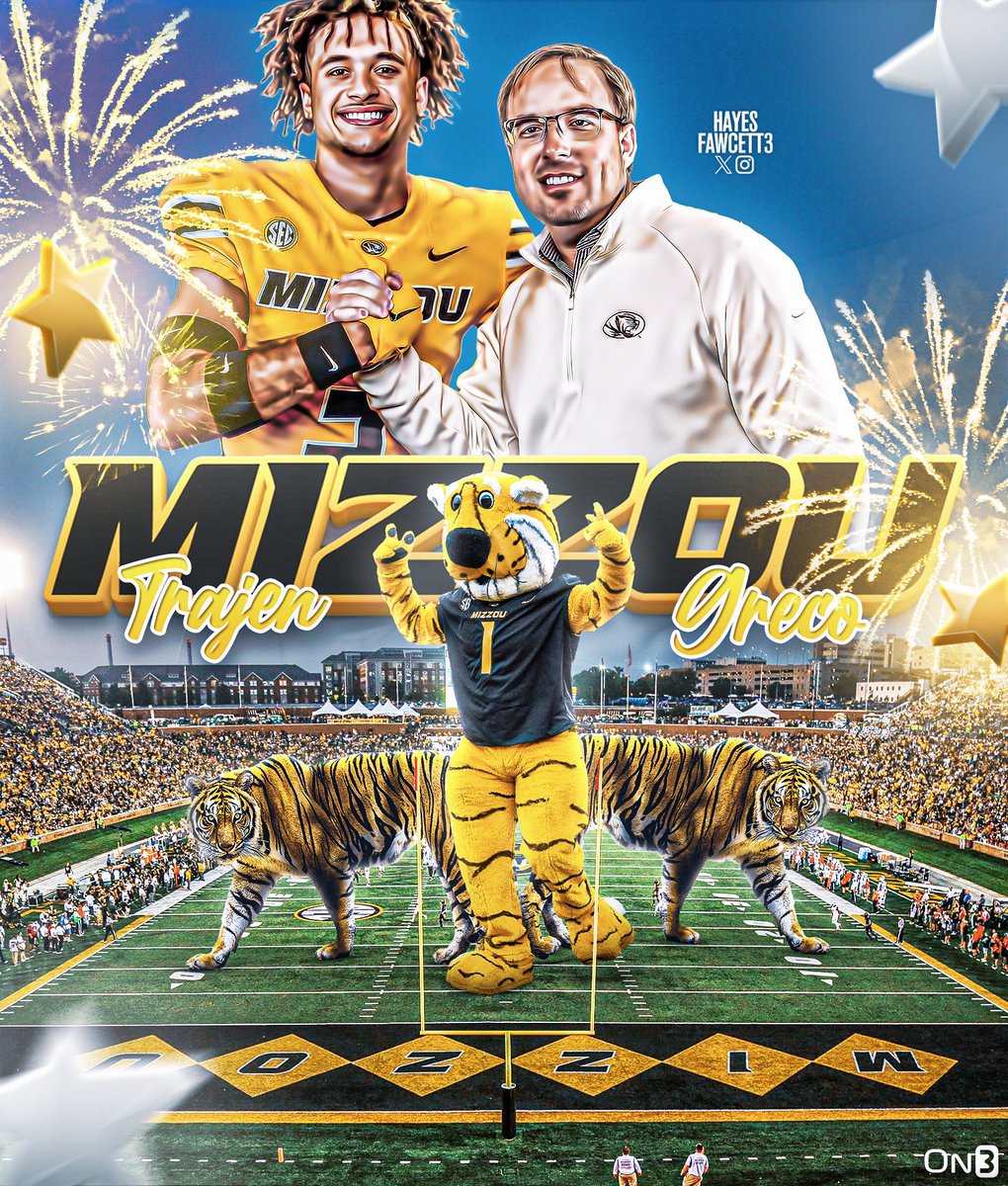 Hayes Fawcett tweet media