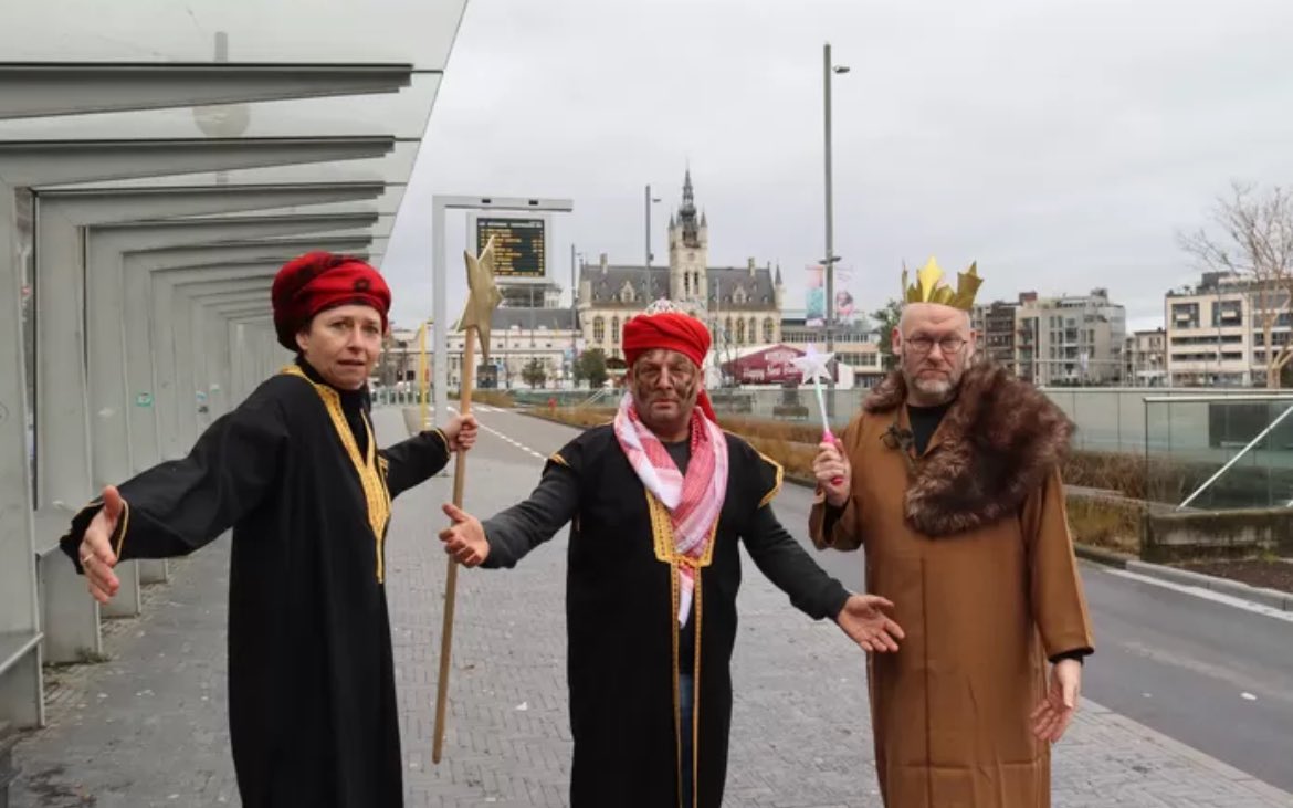 Frédérique Joos tweet media