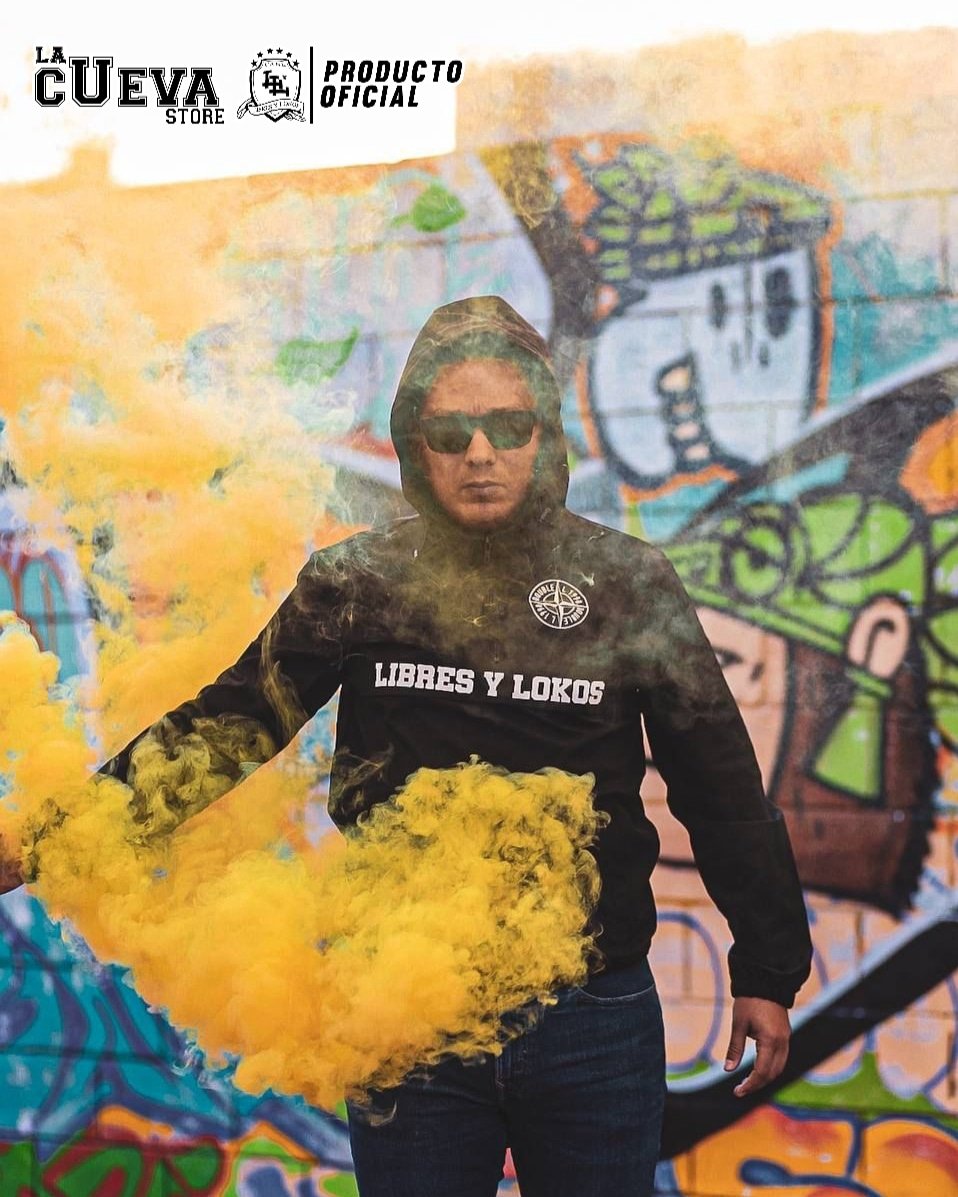 The Cueva Store tweet media