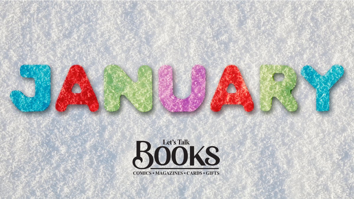 Happy New Year!🥳 We have book clubs and event updates for you! - mailchi.mp/ae089857ef2b/l…