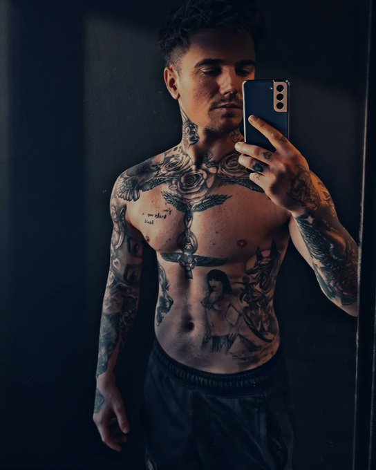 I got me eyes on you https://t.co/D4oElyaOxr #onlyfans #gym #tatto @ChaturbateMode @rtonlyfanss @rt #findom<a href="/tag/onlyfans"class="tags">#onlyfans</a><a href="/tag/gym"class="tags"><span>#gym</span></a><a href="/tag/boy"class="tags"><span>#boy</span></a><a href="/tag/findom"class="tags"><span>#findom</span></a><a href="/tag/tatto"class="tags"><span>#tatto</span></a>