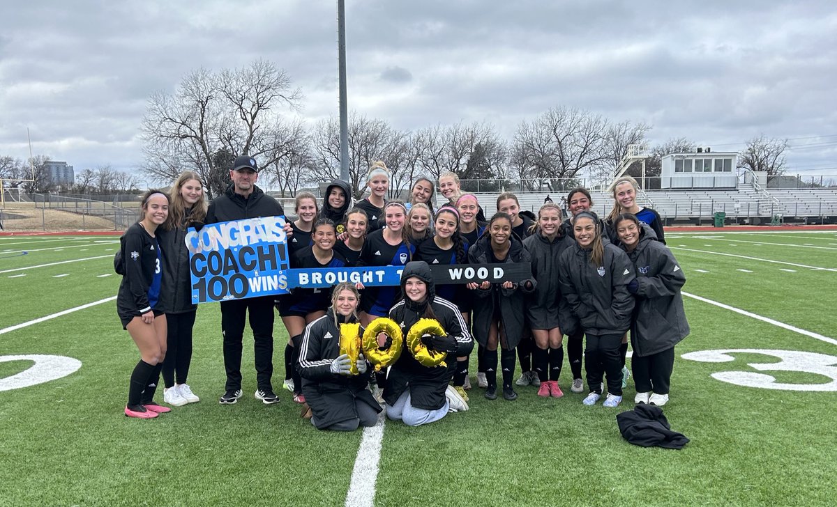 Hebron Women’s Soccer tweet media