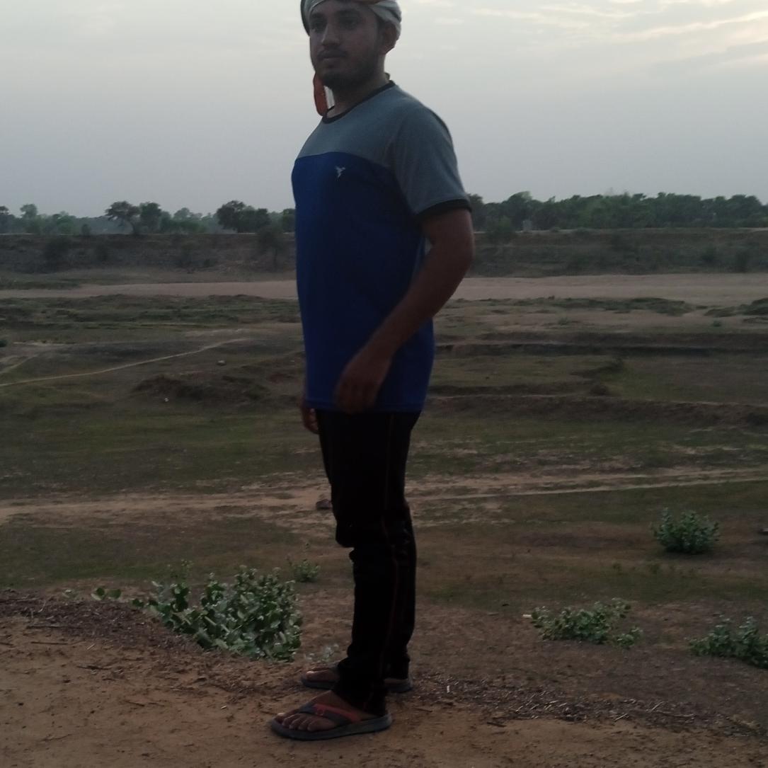 #NewProfilePic