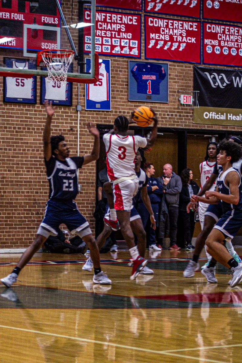 Parkland Varsity MBB tweet media