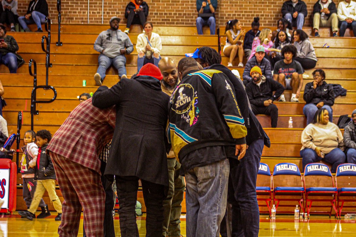 Parkland Varsity MBB tweet media