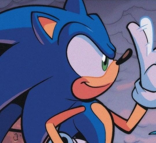 NsfwSonic's tweet photo. @SexyPinki3 "Morning Amy. How did you sleep?" https://t.co/6hD9OqmZ6L