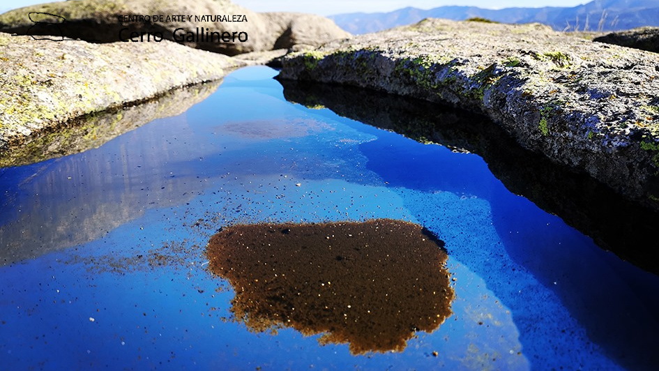 El arte transforma, y en el #CerroGallinero, la transformación es constante. Descubre cómo las obras evolucionan con el tiempo, dejando una huella única en este paisaje cambiante. 🔄🎨 #TransformaciónArtística cerrogallinero.com" #hoyocasero #ávila #gredos #cyl #spain
