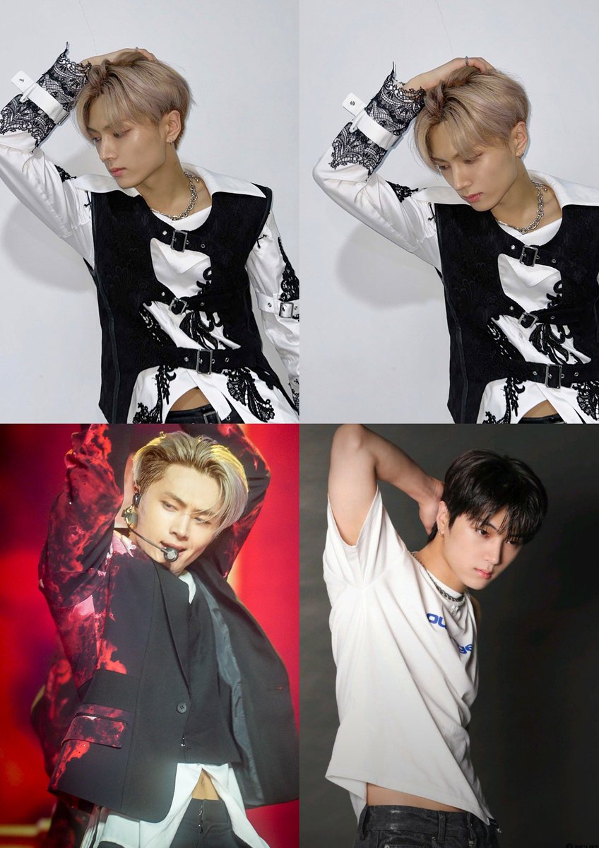 THIS PARK JONGSEONG 🫠