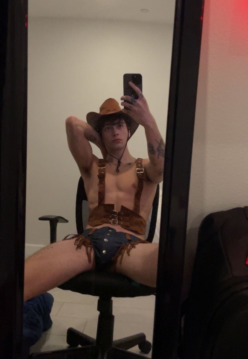 Luca (18+) tweet media