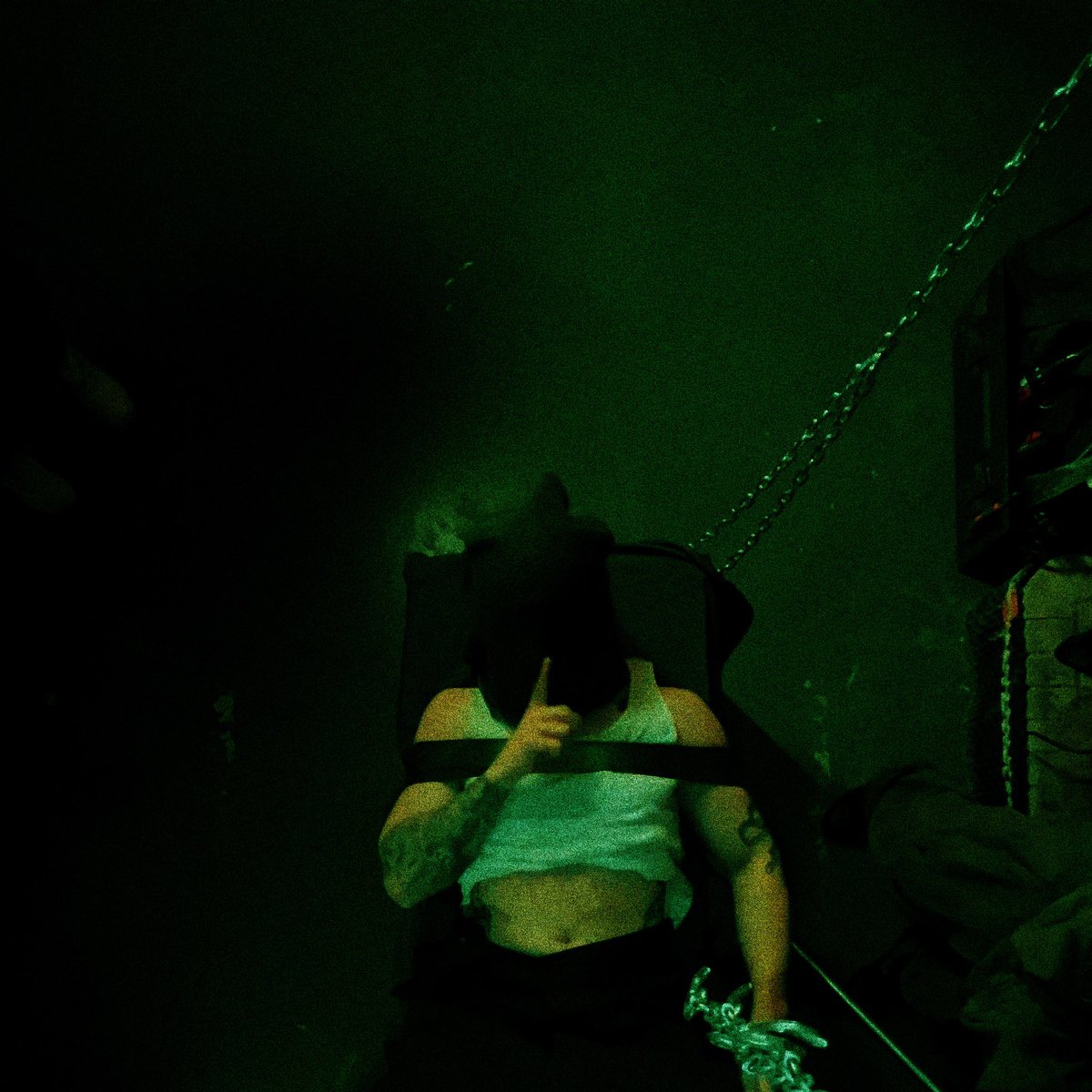 gullyspit's tweet image. WELCOME TO SQUEAL CITY I HOPE U STAY A WHILE 

3 TRACKS 🐷👹 LIVE EVERYWHERE