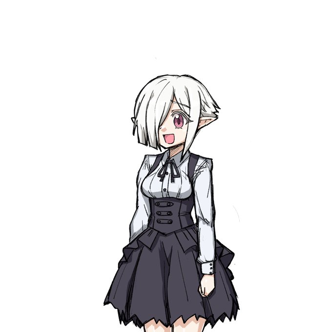 ペルちゃんいろぬった～ 