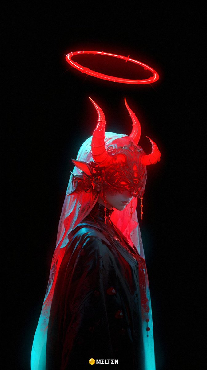 meltenx's tweet image. Drop something red ♥️