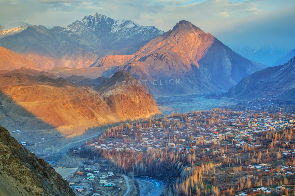 Chitral tweet media