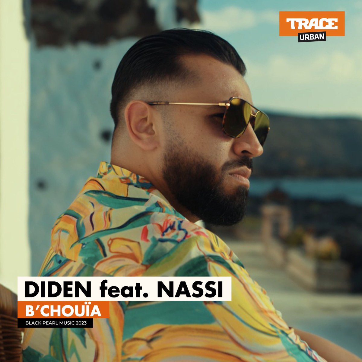 #NOWPLAYING 🚨

Retrouvez mon nouveau Clip « B’chouïa » en Playlist sur votre chaîne <a href="/trace_france/">TRACE FRANCE</a> 💥

Cc <a href="/NassiOfficiel/">Nassi Officiel</a> 🤩✊🏼

Voici les chaînes :

Canal+ : 184/194
Bouyges Telecom : 152
Orange : 150
Free : 287 
SFR : 263

#tracefrance #urbanmusic #hiphopmusic #diden #bchouïa