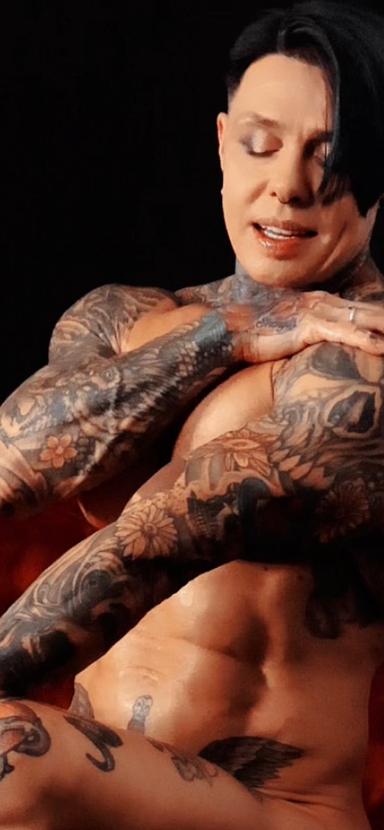 Rene Campbell FBB tweet media