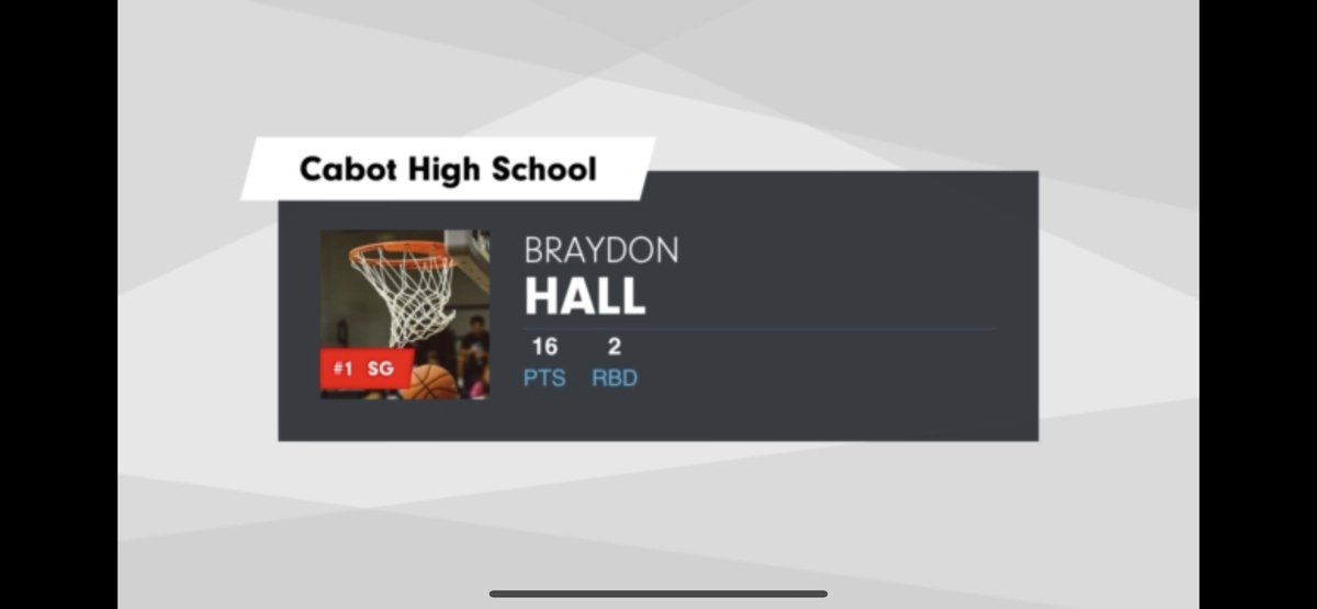 BraydonH13's tweet photo. Stats from the last 3 games! @big73miller @GradyMajors @coachbflynn @officialCBCMBB @loganbailey12 https://t.co/EiwOVhSgx9