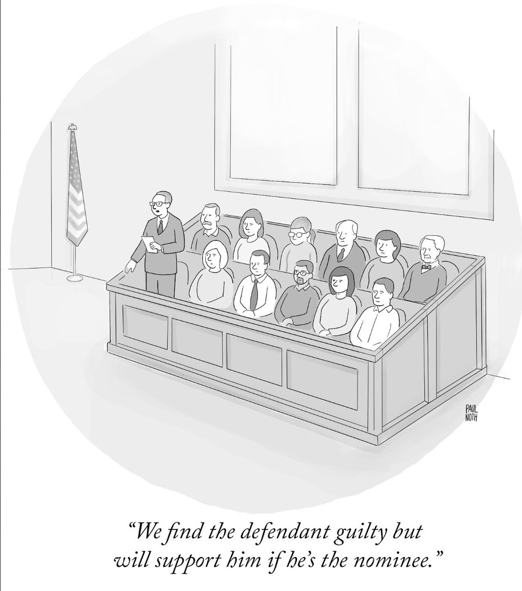 From my favorite cartoonist, <a href="/PaulNoth/">Paul Noth</a>.