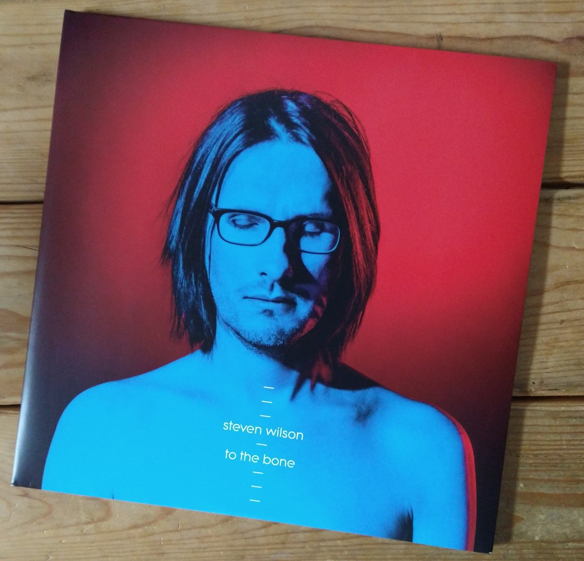 Afternoon Spin-#StevenWilson #NowPlaying #vinylcommunity