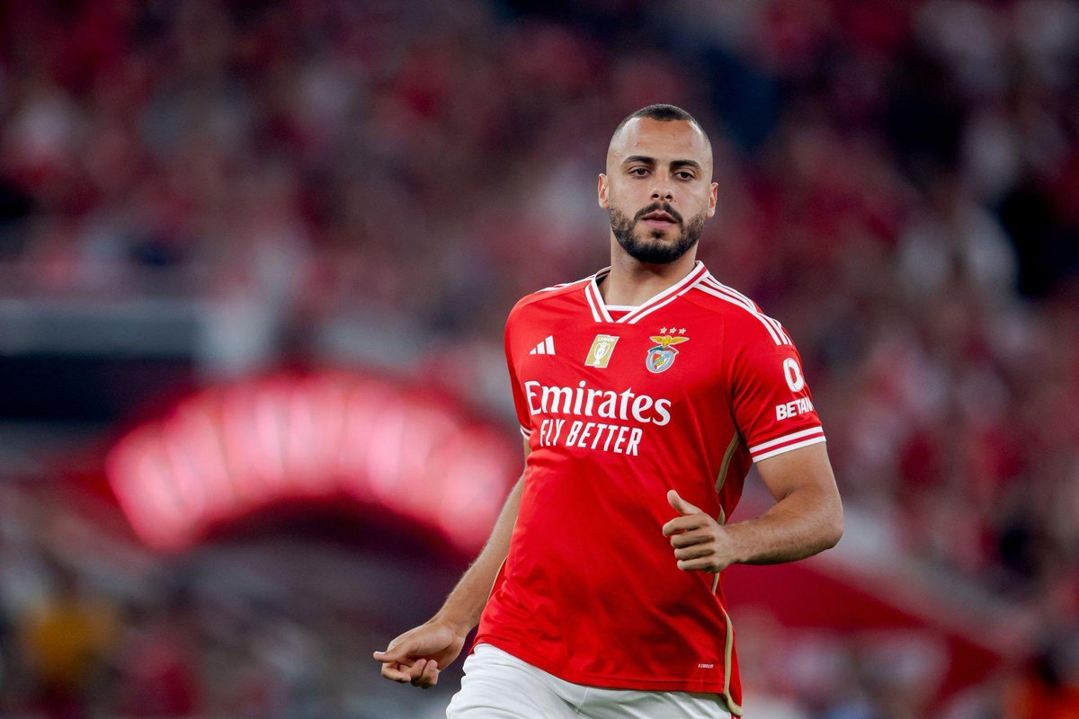Bom jogo do Arthur Cabral e estou a gostar da dupla que faz com o Rafa.