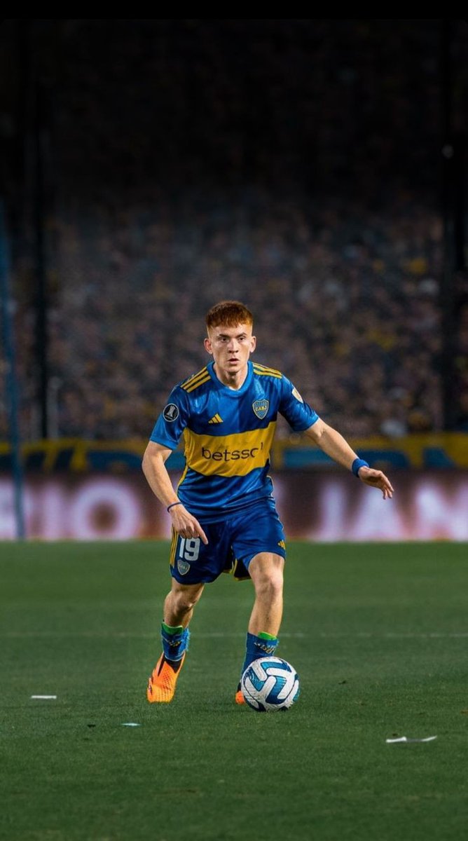 suerte valentin, hasta la vuelta.