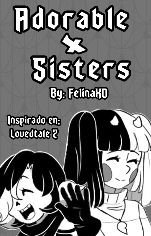 felina_xd's tweet photo. #lovedtale
Todos o una buena parte de las personas se pregunta sobre que paso durante la pelea de Asara contra las robot-copias.
Pues... ¿Porque no vemos lo que sucedió desde el punto de vista de este "tierno" dúo de hermanitas~? :)

https://t.co/JeLk2mZMrX https://t.co/bigEtQNJUa