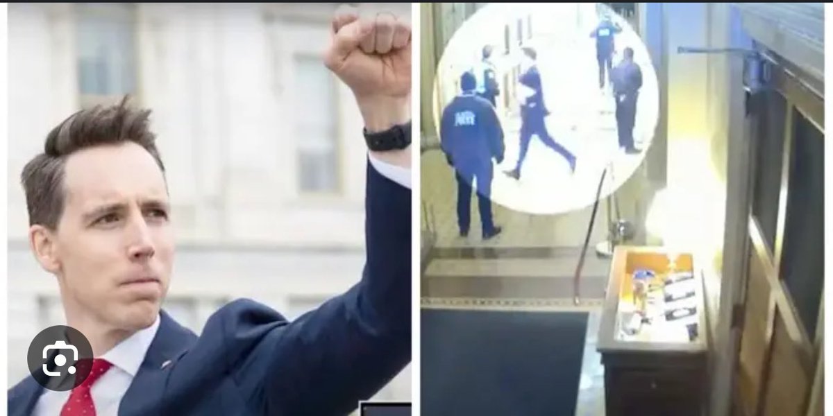 President Kamala’s Hand (Again) tweet media