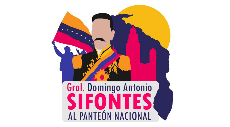 #ESPECIAL🔴| General Domingo Sifontes: El Héroe y Defensor de la Soberanía Nacional #DomingoSifontesAlPanteón vtv.gob.ve/general-doming…