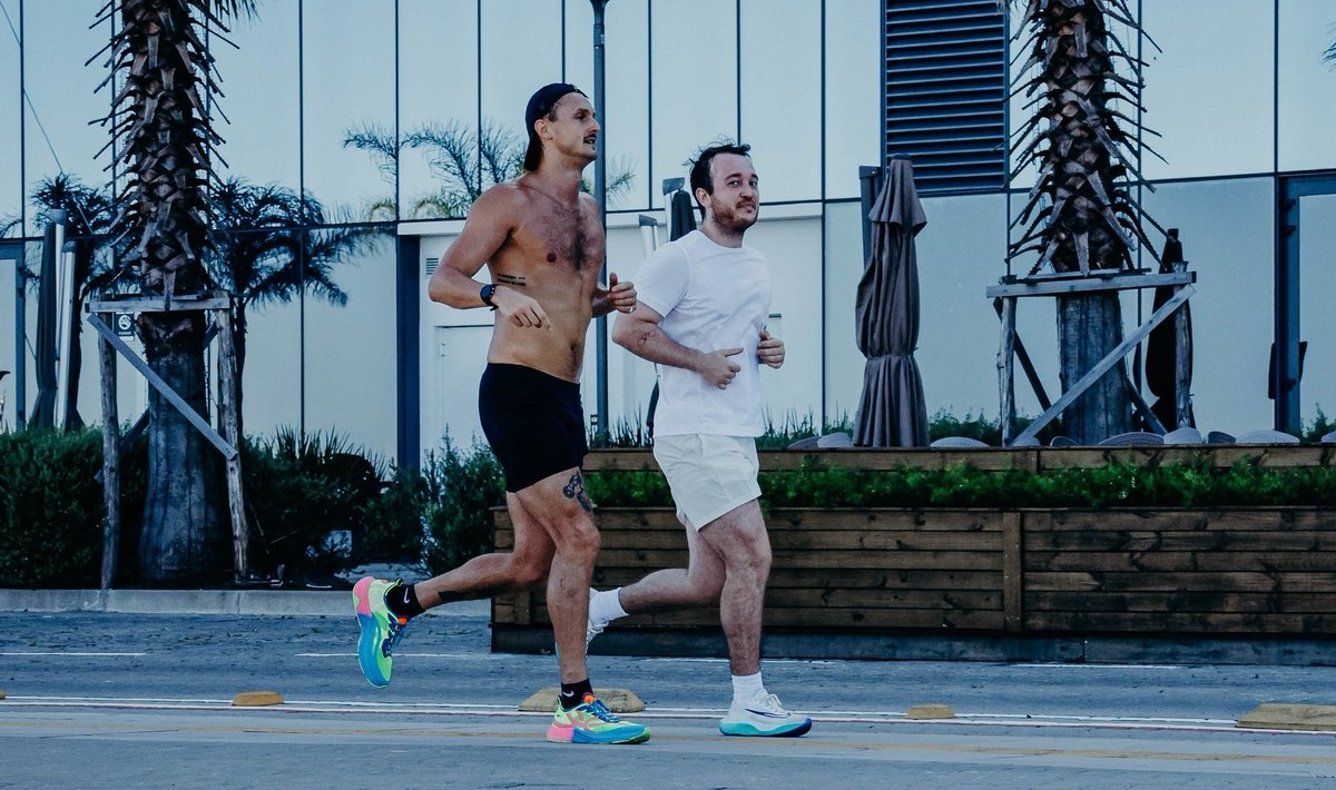 martinho de poa ✌️ tweet media