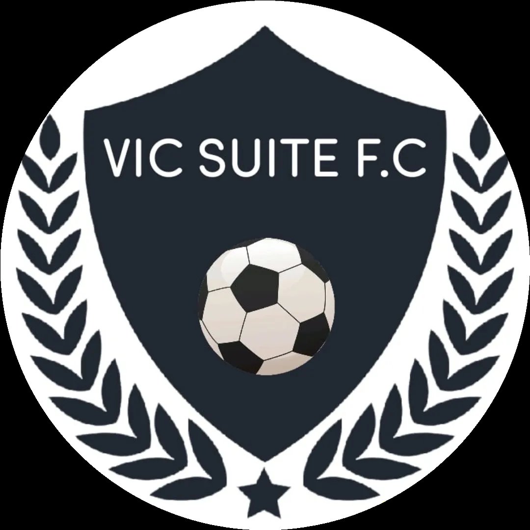 Vic Suite F.C tweet media