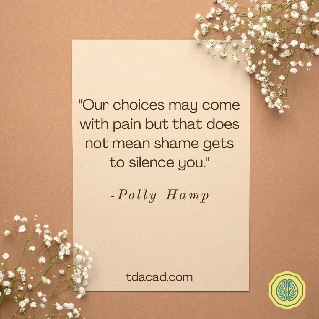 gettdacad's tweet photo. Everything has a consequence: good and bad. Shame doesn't help you sort out new ways of doing things, it promotes self-hatred and fear. 
Grace gives you eyes to see a new way that offers hope and healing. 
Do that. 😉

@pollynay https://t.co/IC7fo7BqRB