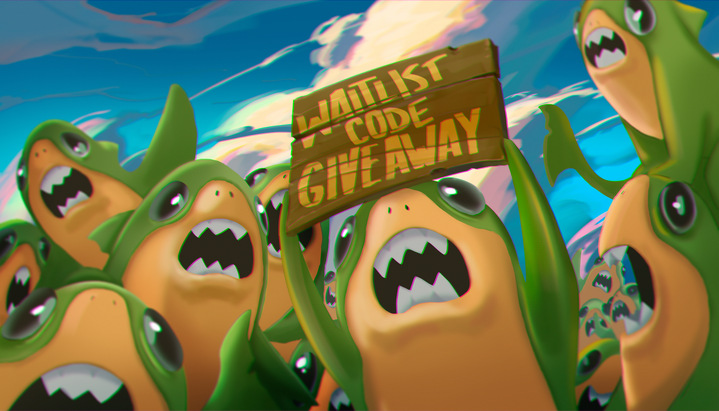 Another one...I am giving away 2 $MON presale waitlist code. 
1⃣ LIKE + RT  
2⃣ FOLLOW <a href="/0xsld/">0xsld</a>
3⃣ Tag a friend below  

Good luck, winner will be chosen in 48 hrs. <a href="/Pixelmon/">Pixelmon 🔺</a>
#pixelmon #MON