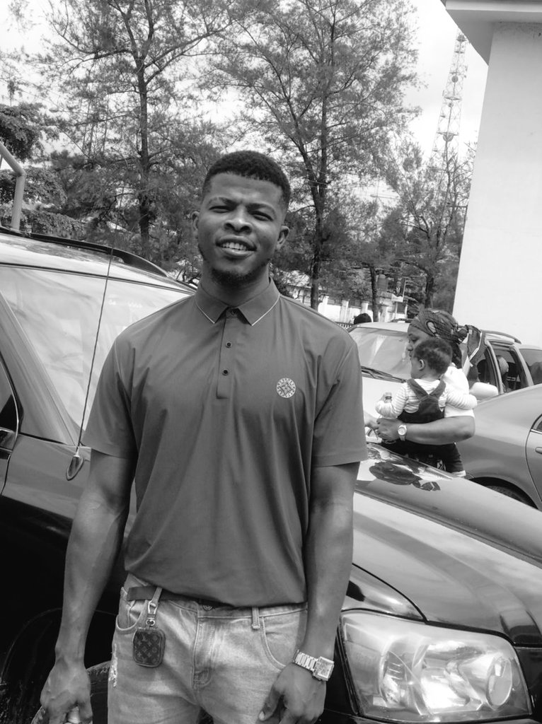 chris_itam's tweet photo. The happiness of your life depends on the quality of your thoughts.
#dreamchaser
#ugepboy
#calabarboy
#architect https://t.co/nYALOByhVQ