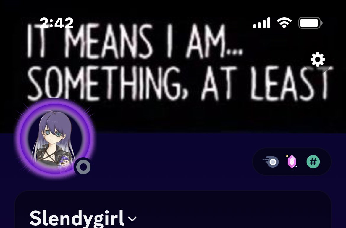 GoatedJackie's tweet photo. @Witch_DaggahFan Not sure what else ya would need. I've sent them god knows how much money myself.
 I'd go to the end of the earth for 'em. I've had multiple layouts made by them, we play video games OFTEN together. https://t.co/9w2FlkZatt