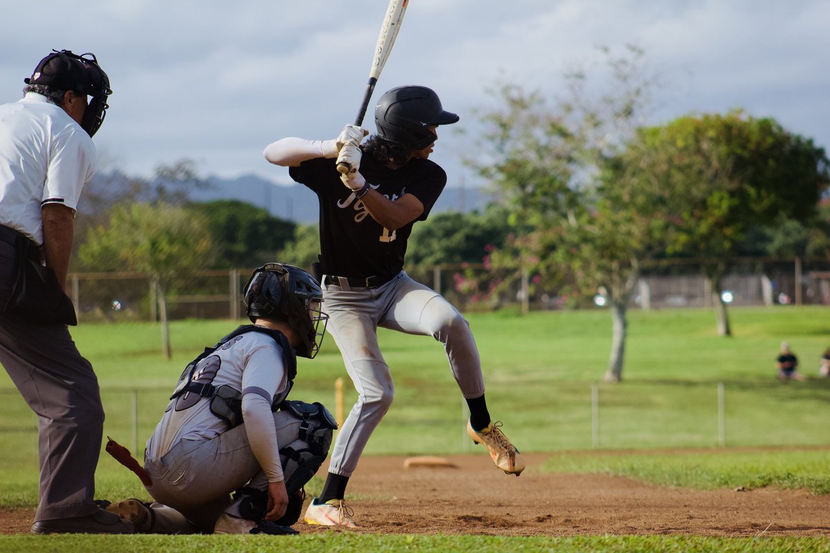 Nomura Baseball Academy tweet media