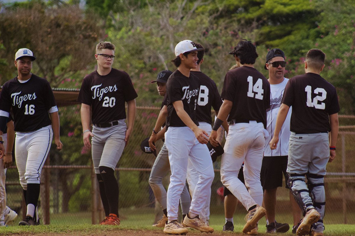 Nomura Baseball Academy tweet media