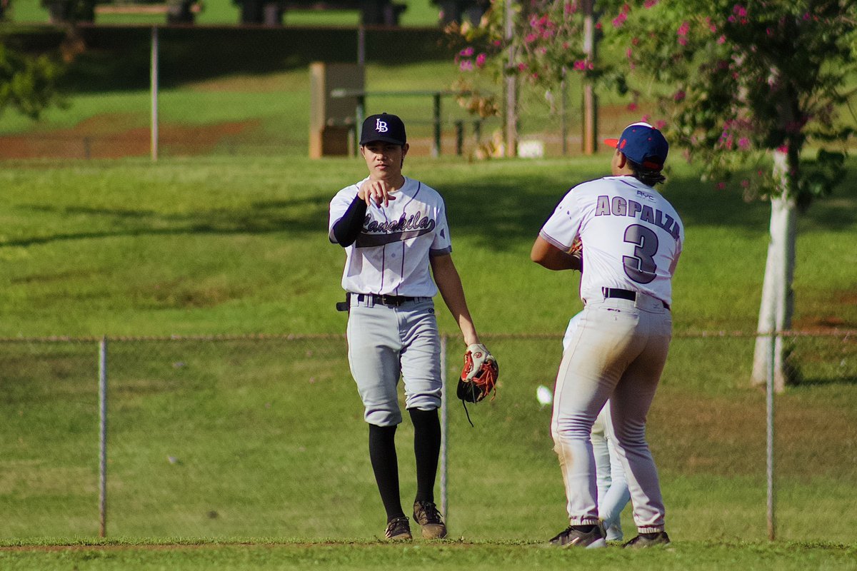 Nomura Baseball Academy tweet media
