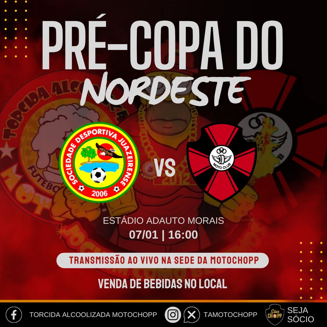 tamotochopp's tweet photo. O PAPÃO TÁ DE VOLTA E A CHOPP TAMBÉM! 🔴🍻🔴
 Nossa primeira batalha do ano será dia 07/12, às 16h contra o Juazeirense, pela PRÉ-COPA DO NORDESTE.
Faremos transmissão ao vivo na nossa sede e convidamos toda a torcida motorizada para acompanhar a estreia do nosso Papão! https://t.co/nEbVQgP91N